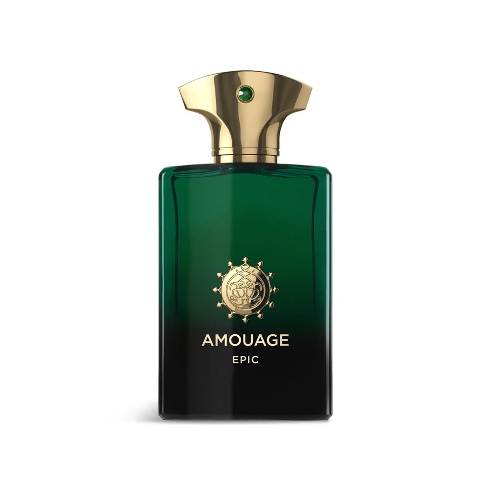 AMOUAGE EPIC MAN EAU DE PARFUM 100ML DECANT SPRAY