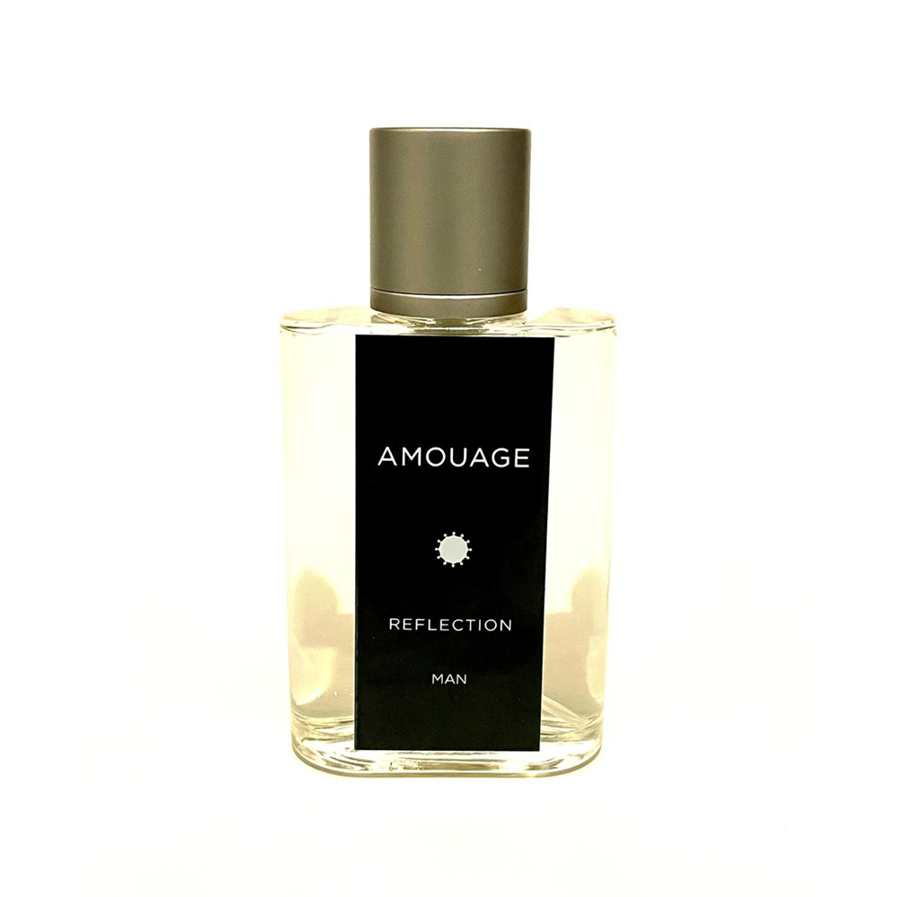 AMOUAGE REFLECTION MAN EAU DE PARFUM 100ML DECANT SPRAY